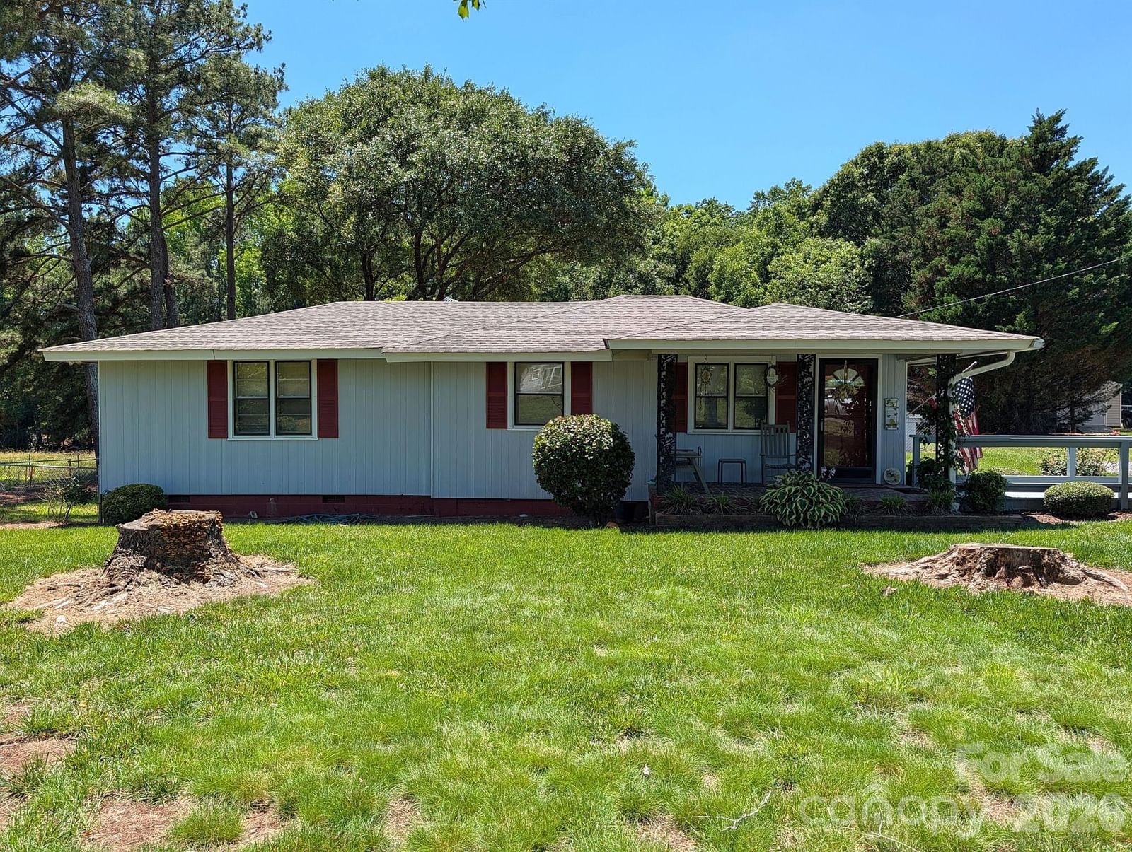 Property at 4053 Roddey, Catawba, SC 29704
