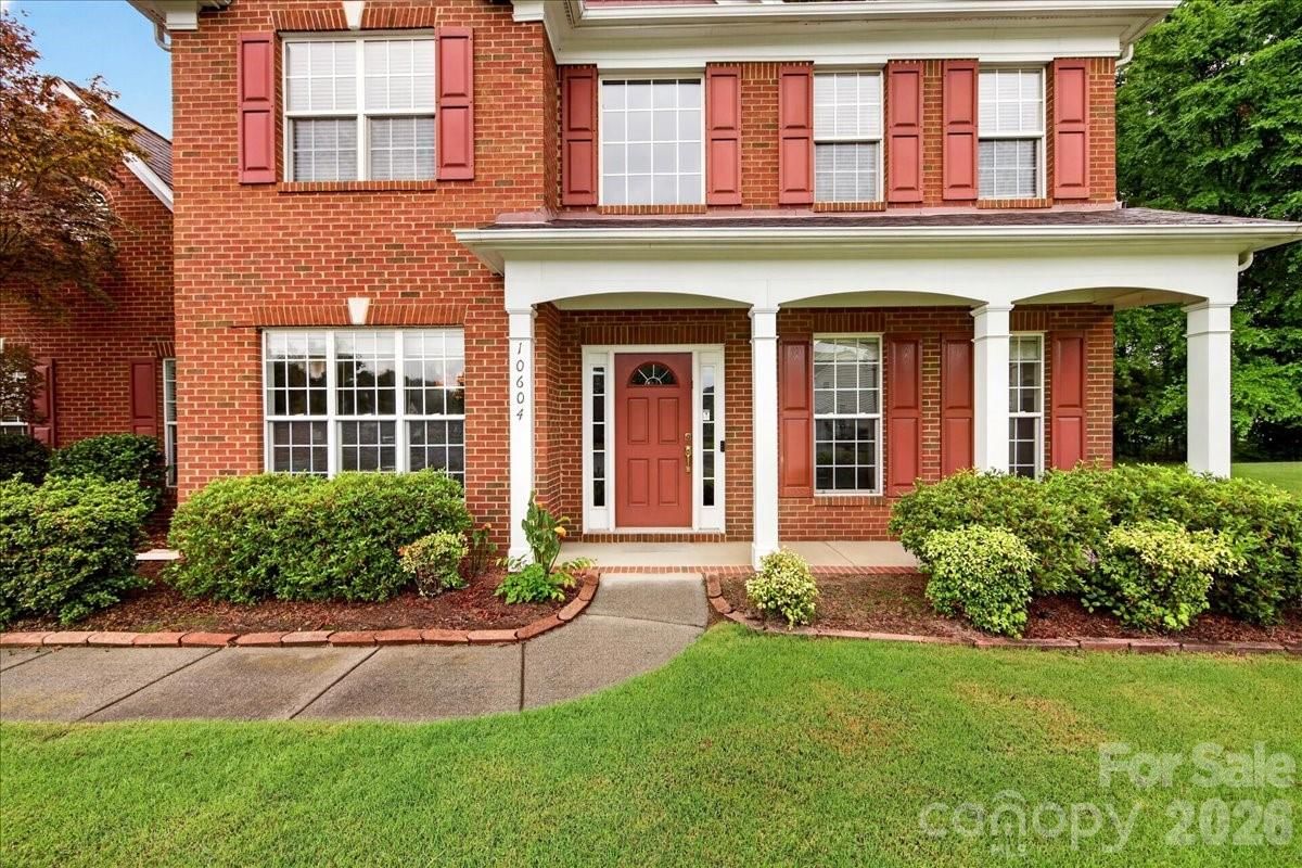 10604 Knight Castle Drive #60, Charlotte, NC 28277 - Photo 2
