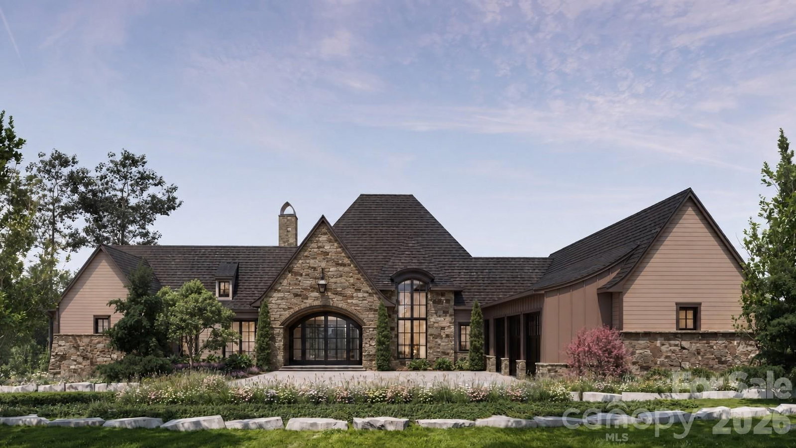 565 Walnut Valley Parkway, Arden, NC 28704