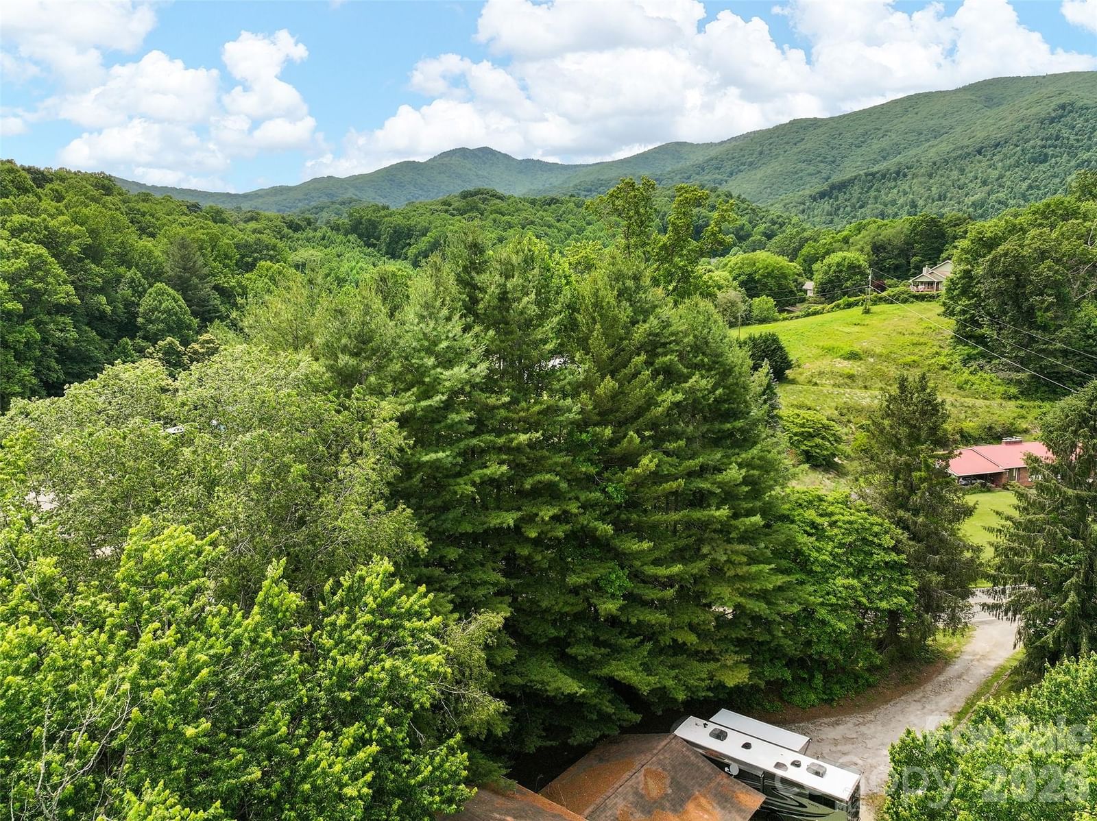 277 Orion Davis Road, Waynesville, NC 28786 - Photo 2
