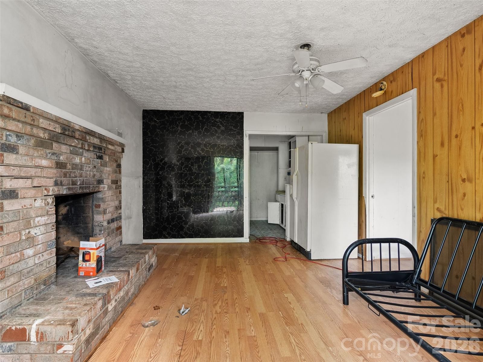 277 Orion Davis Road, Waynesville, NC 28786 - Photo 5