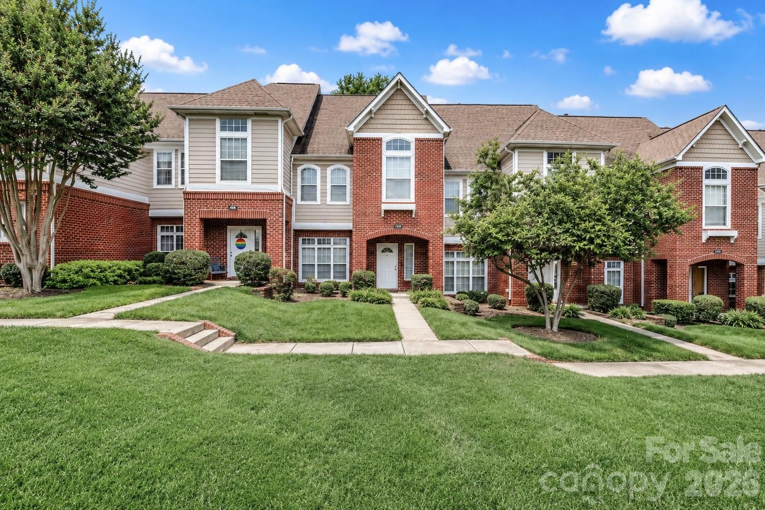 Property at 1139 Central Park, Davidson, NC 28036
