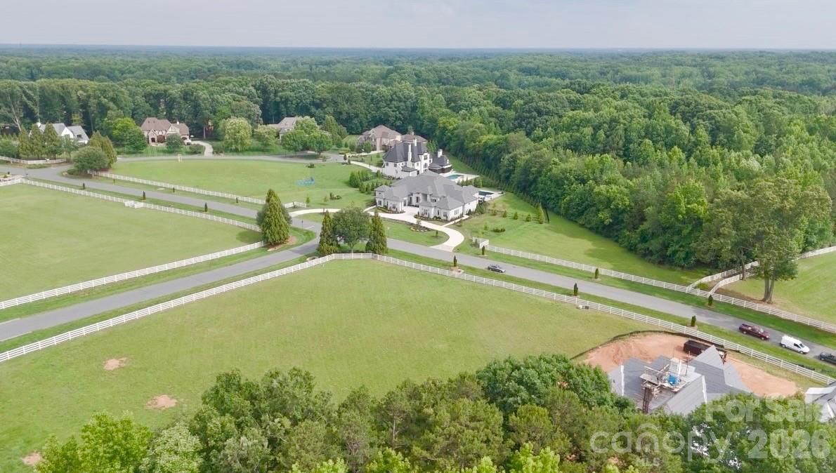 Property at 6421 Joli Cheval, Mint Hill, NC 28227
