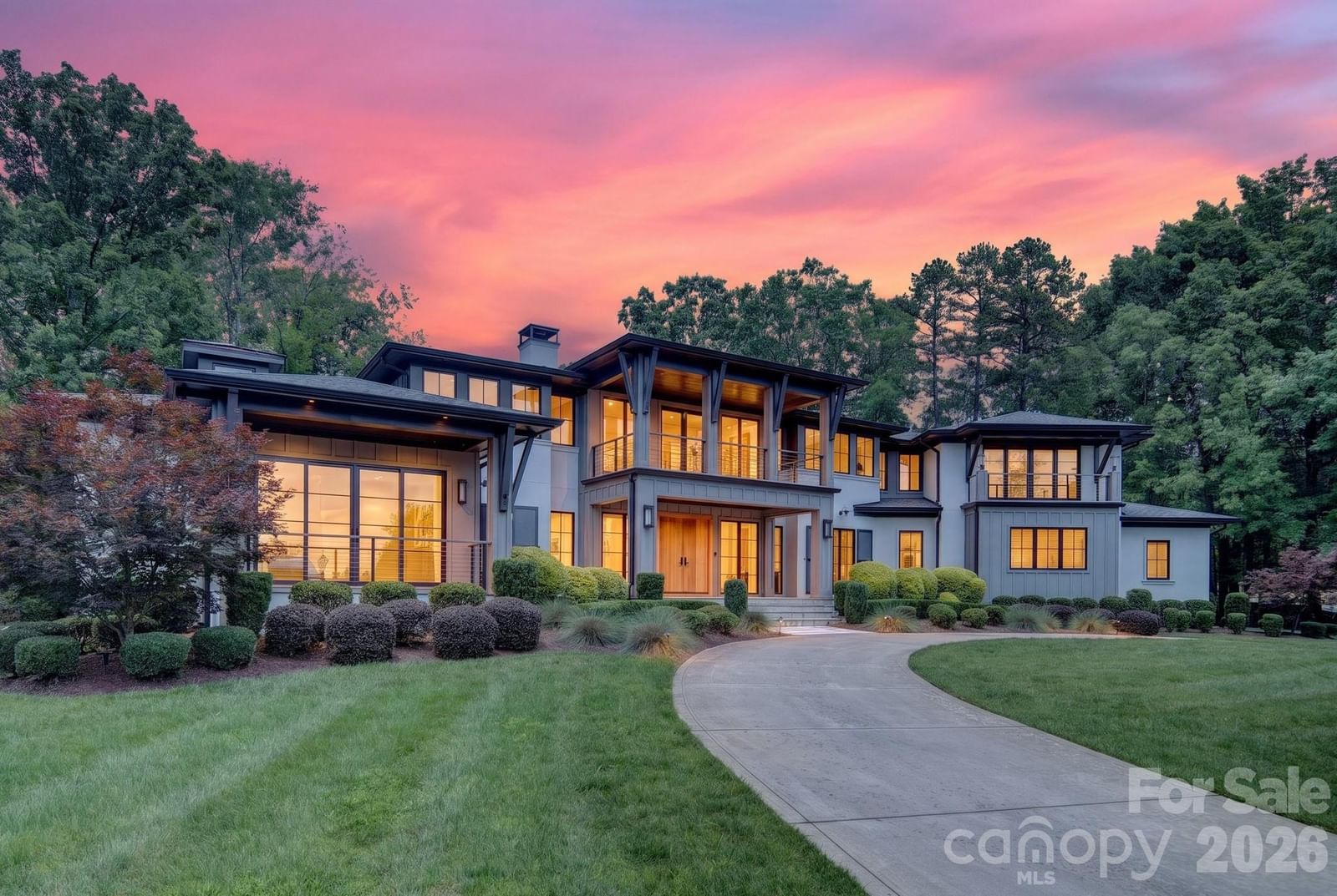 Property at 19053 Double Eagle Drive, Cornelius, NC 28031