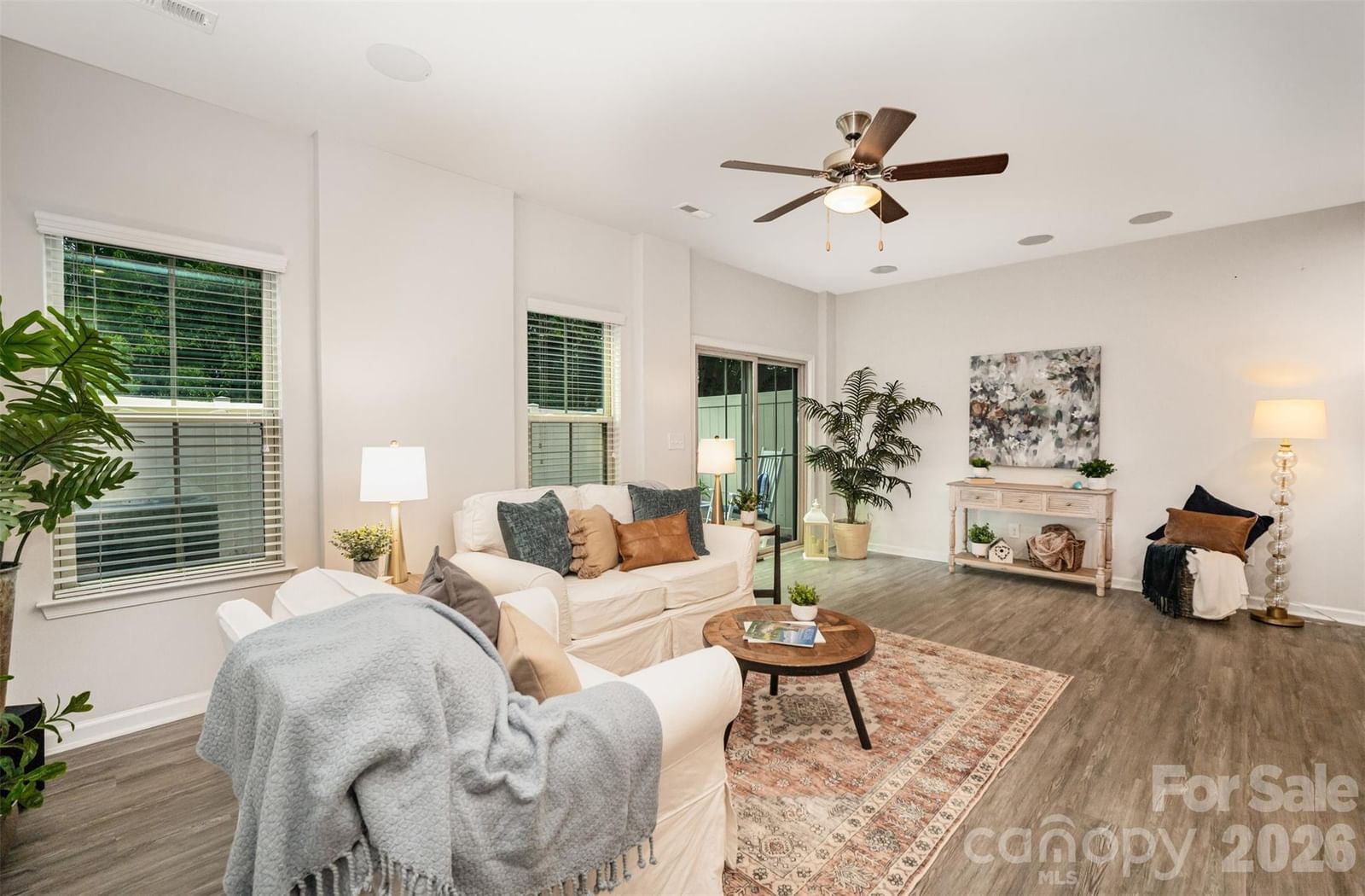 407 Park Meadows Drive, Matthews, NC 28104 - Photo 4