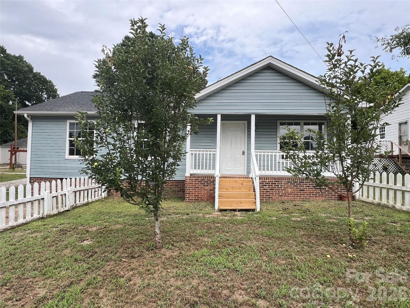 Property at 2200 Brookside, Kannapolis, NC 28081