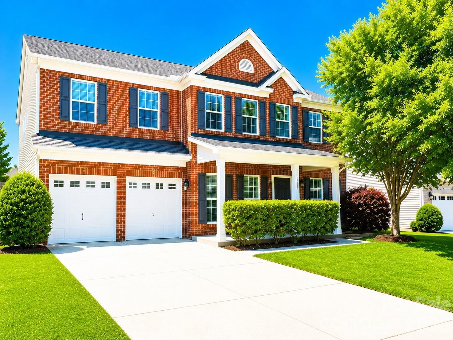 Property at 4857 Annelise, Harrisburg, NC 28075