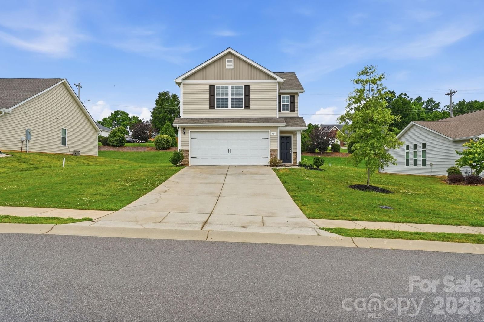 Property at 467 Belcaro, Kings Mountain, NC 28086