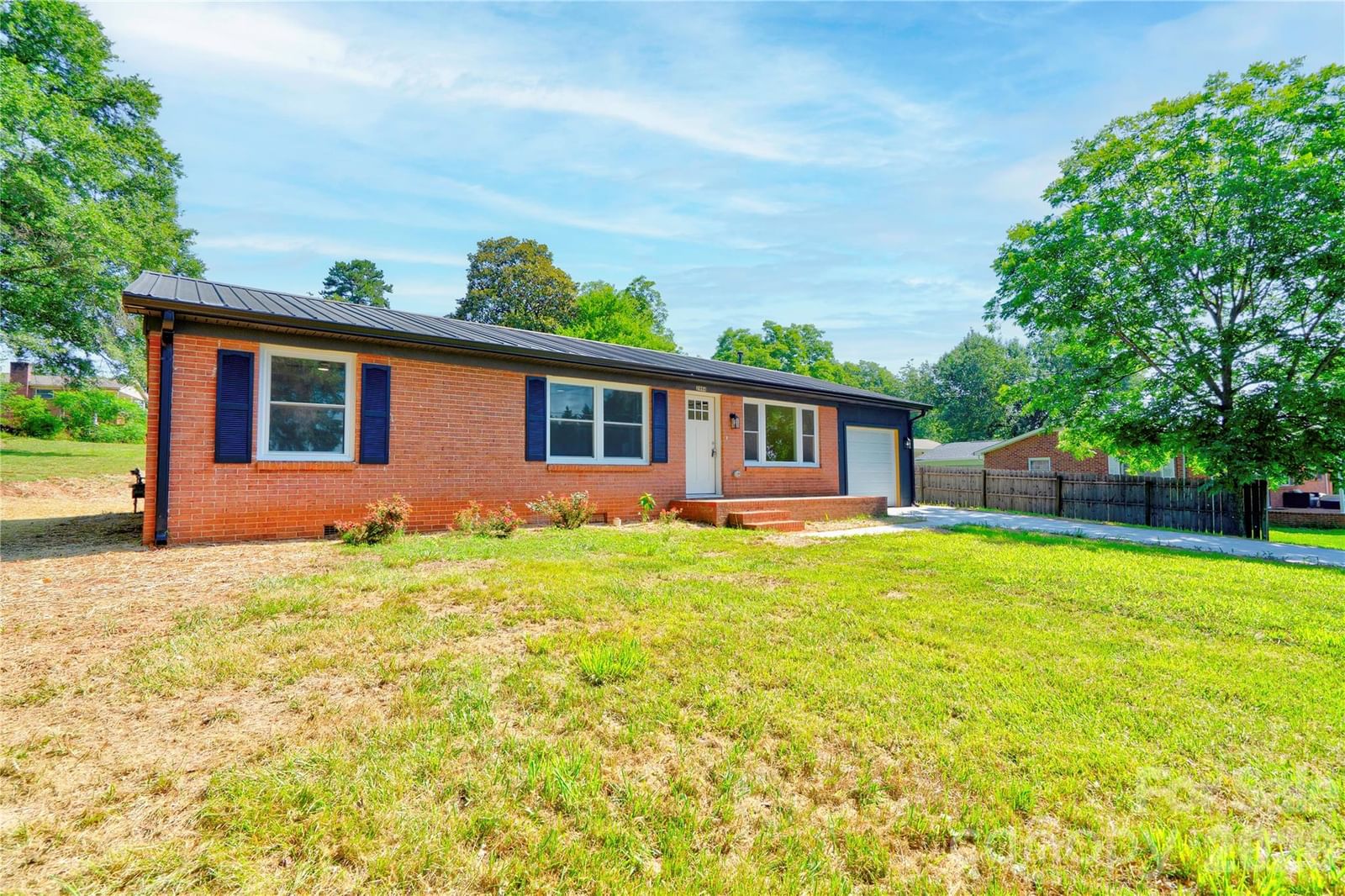 Property at 2994 Lutz, Newton, NC 28658