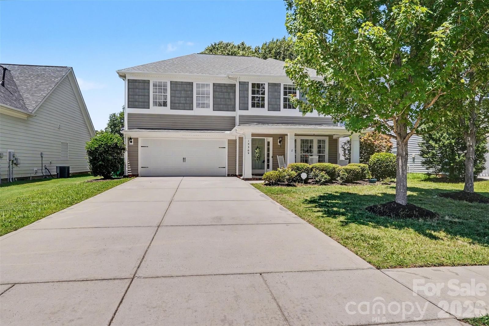 Property at 13309 Rebecca Run, Charlotte, NC 28269