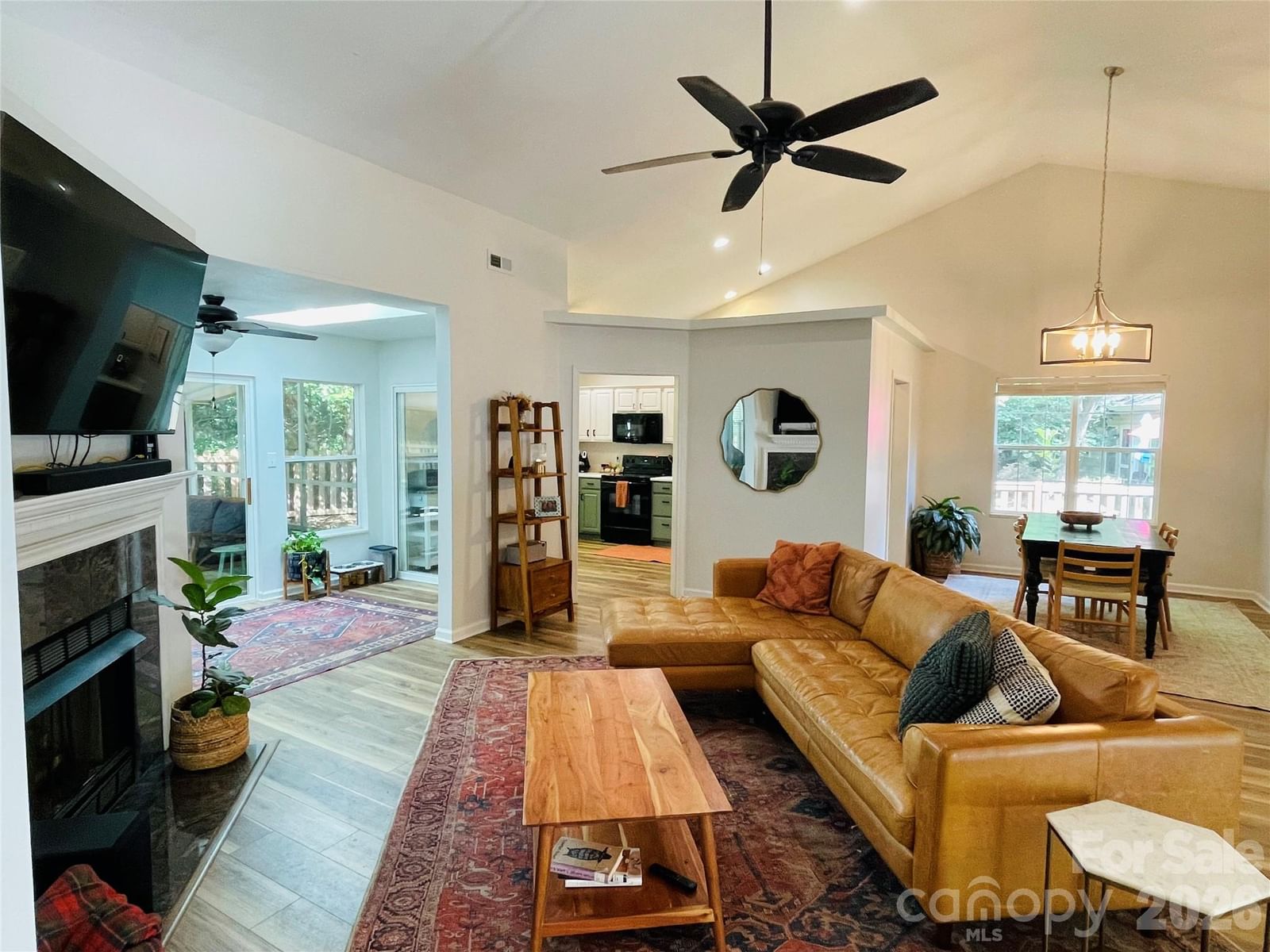 50 Stonebridge Drive, Asheville, NC 28805 - Photo 2