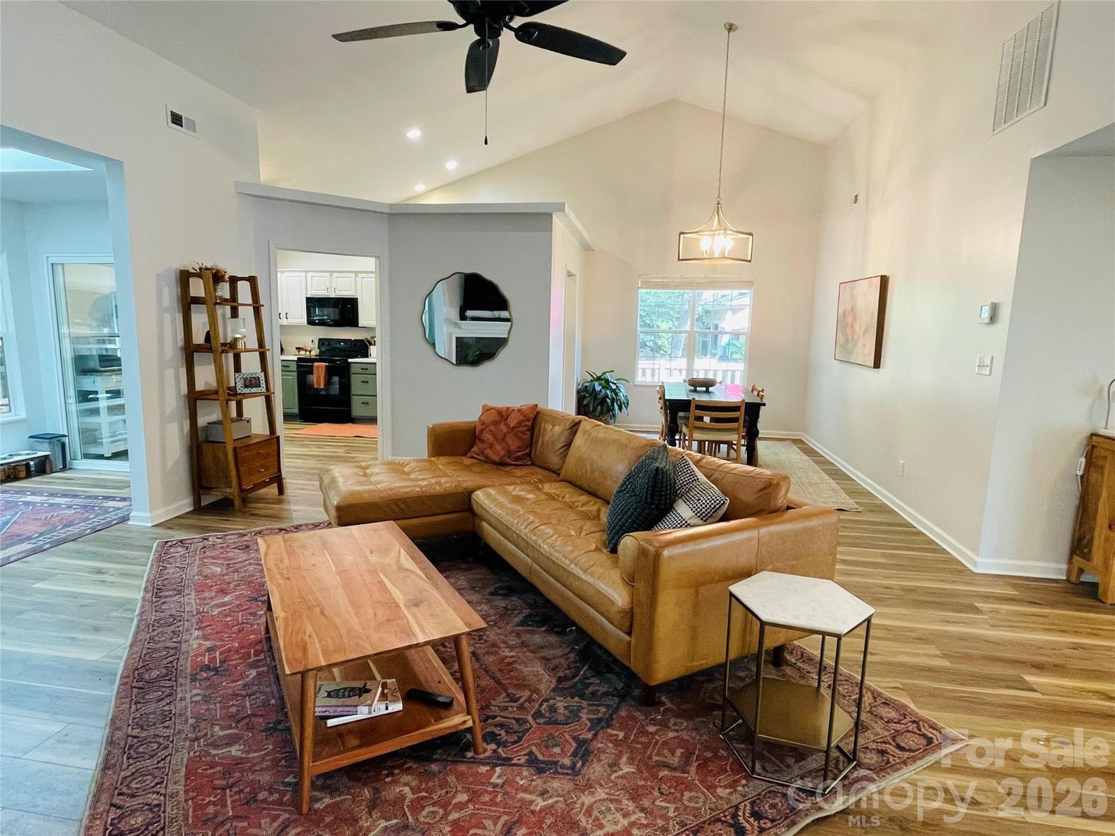 50 Stonebridge Drive, Asheville, NC 28805 - Photo 4
