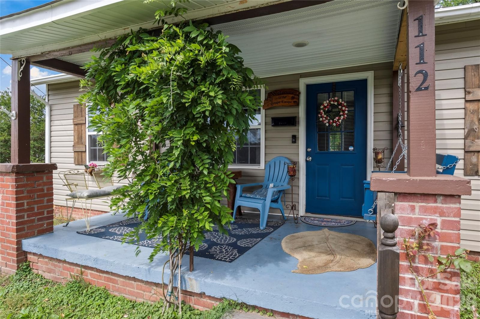 112 Hillcrest Street, Jonesville, NC 28642 - Photo 4