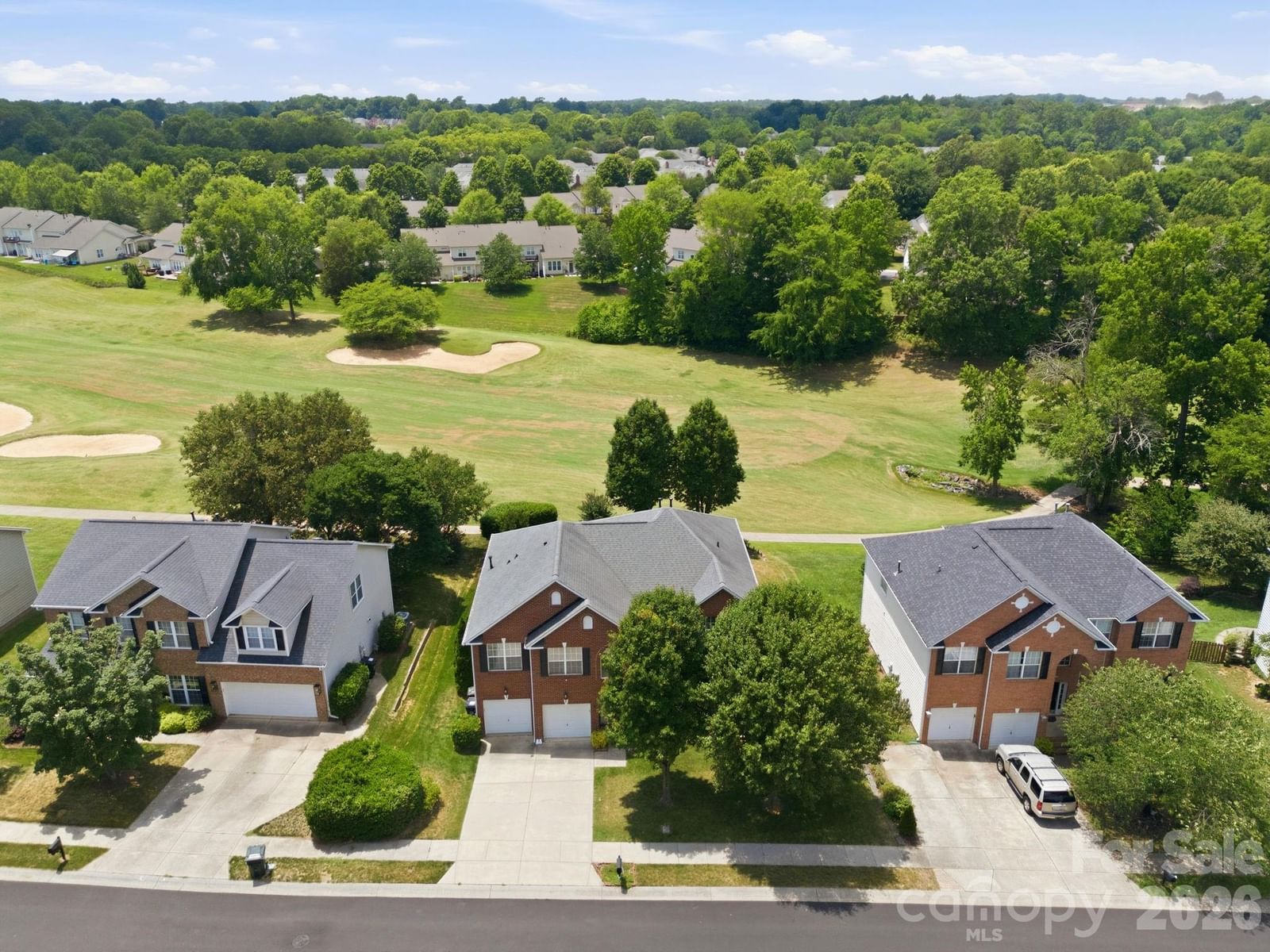 1854 Briarcrest Drive, Charlotte, NC 28269