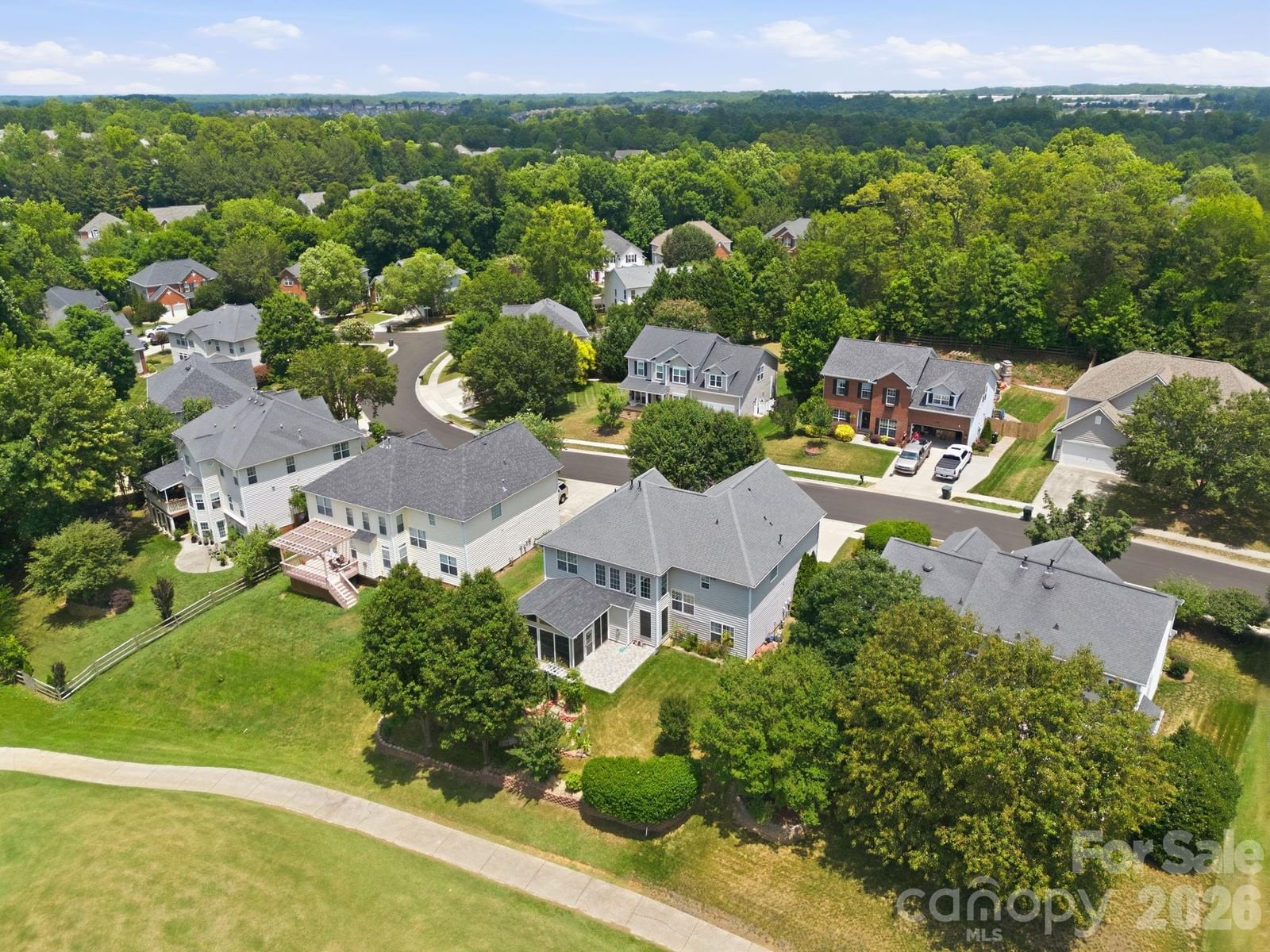1854 Briarcrest Drive, Charlotte, NC 28269 - Photo 2