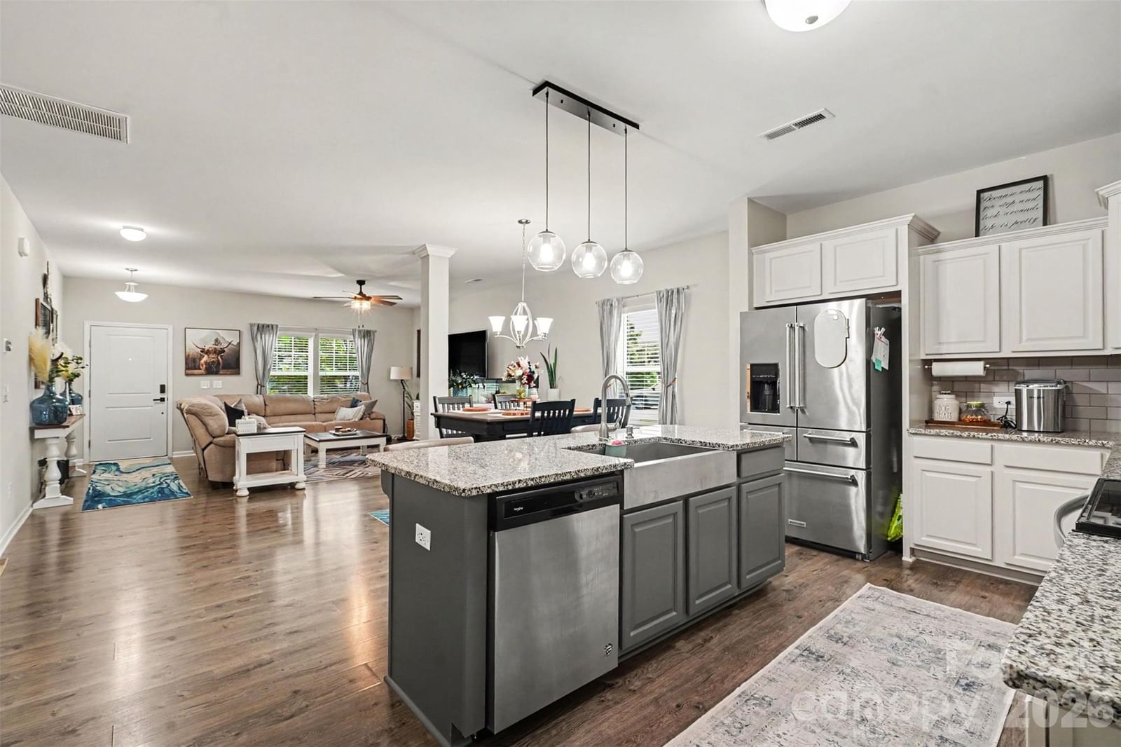 4503 Bent Green Lane, Monroe, NC 28112 - Photo 4