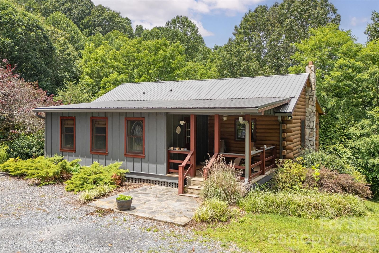 47 Buchanan Lane, Canton, NC 28716