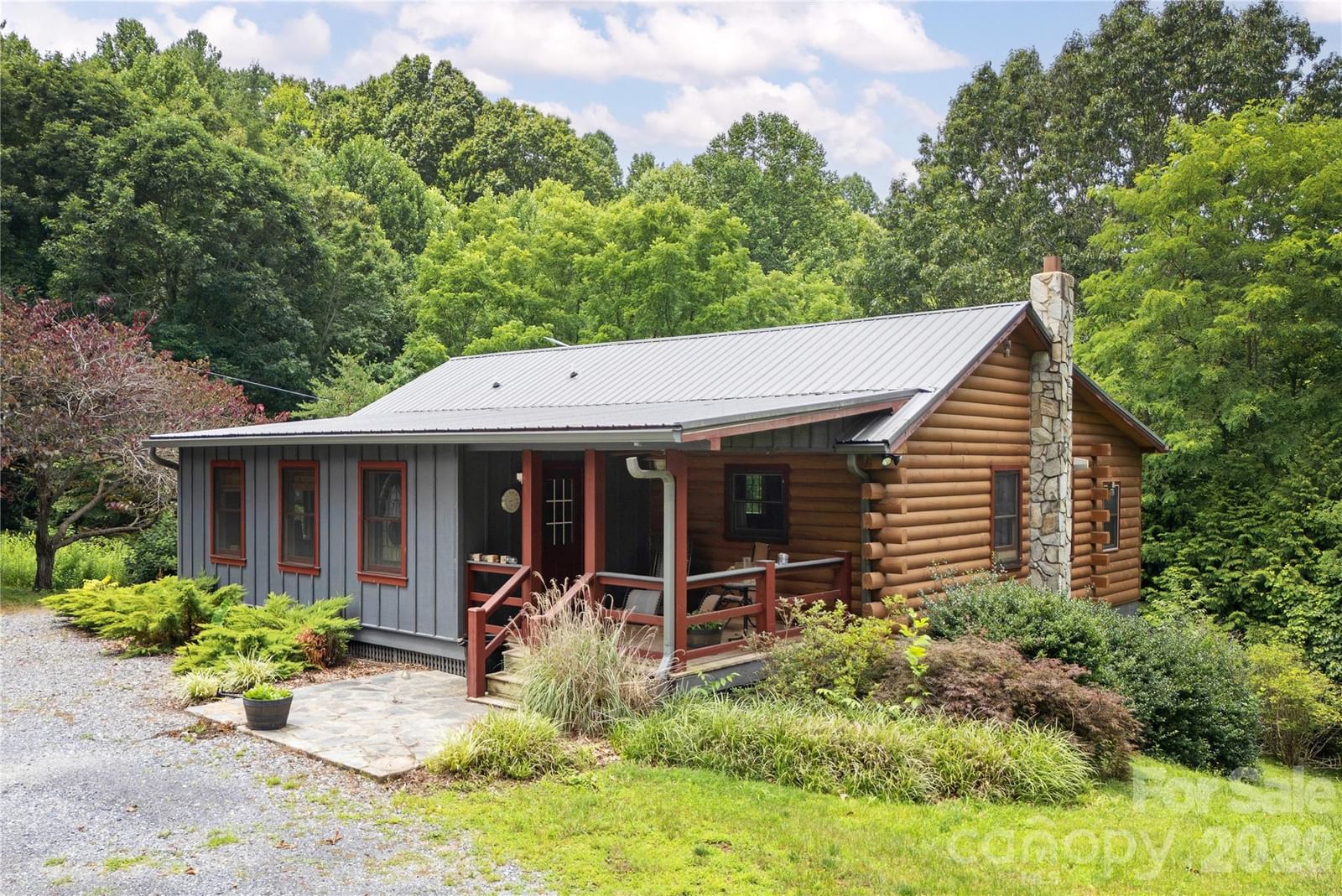 47 Buchanan Lane, Canton, NC 28716 - Photo 2