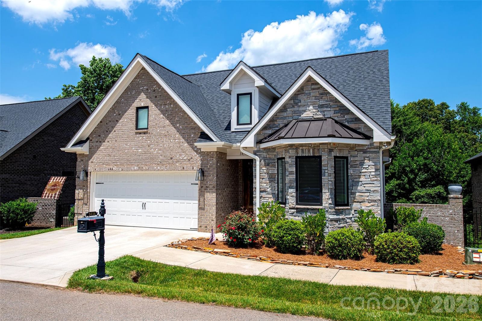 Property at 1414 Spring Ridge, Denver, NC 28037