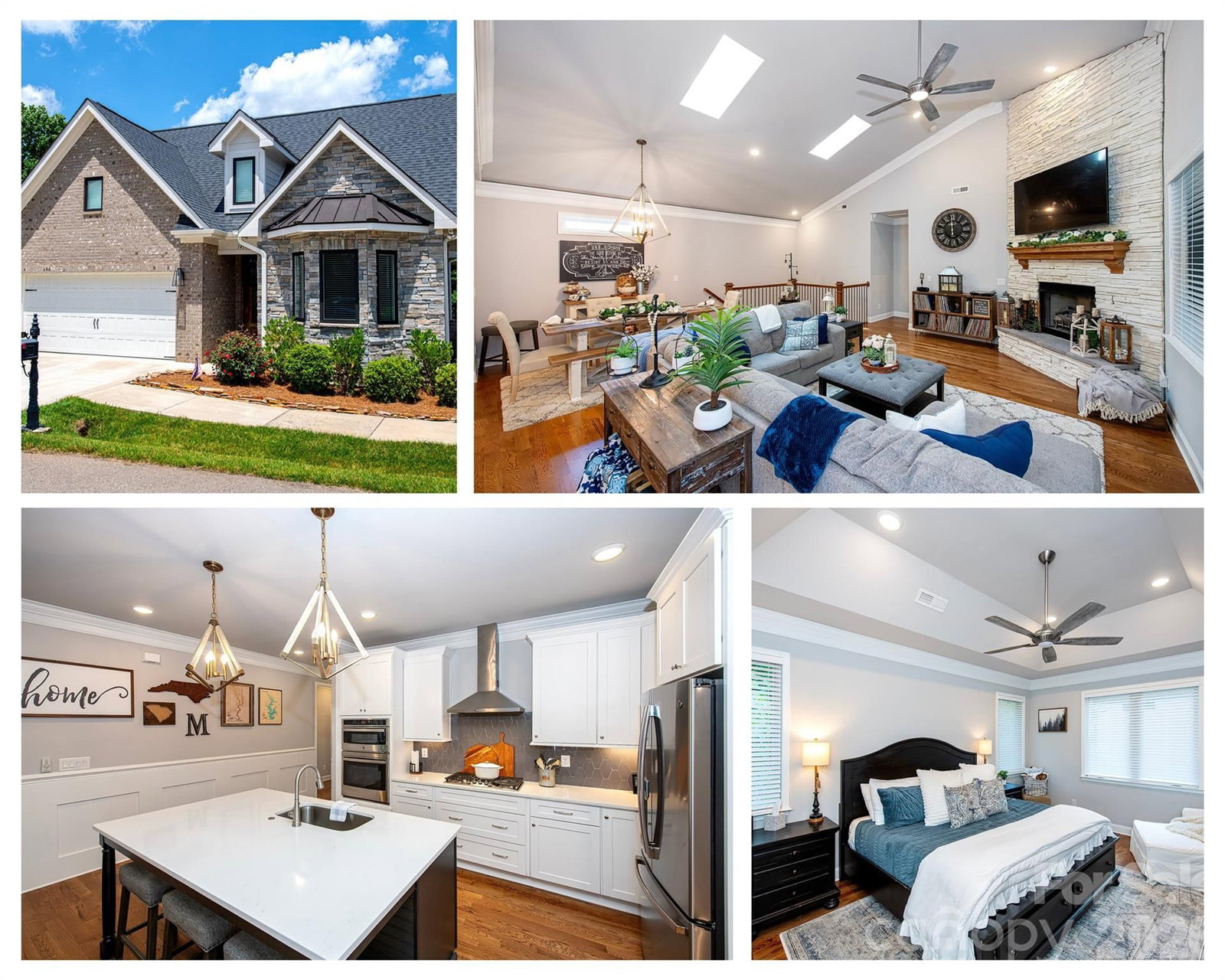 1414 Spring Ridge Lane, Denver, NC 28037