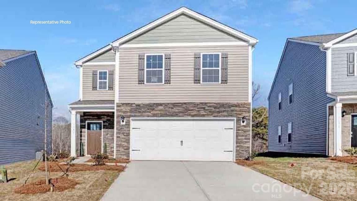 Property at 12224 Barred Owl, Charlotte, NC 28215