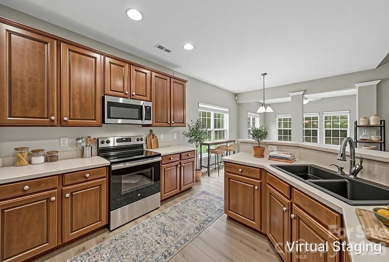 412 Amersham Lane, Waxhaw, NC 28173 - Photo 5
