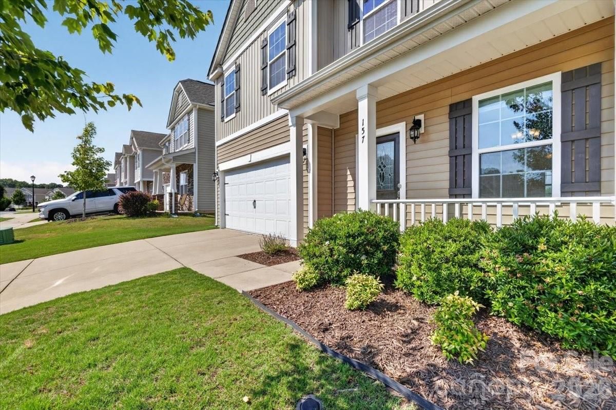 Property at 157 Kingsway, Mooresville, NC 28115