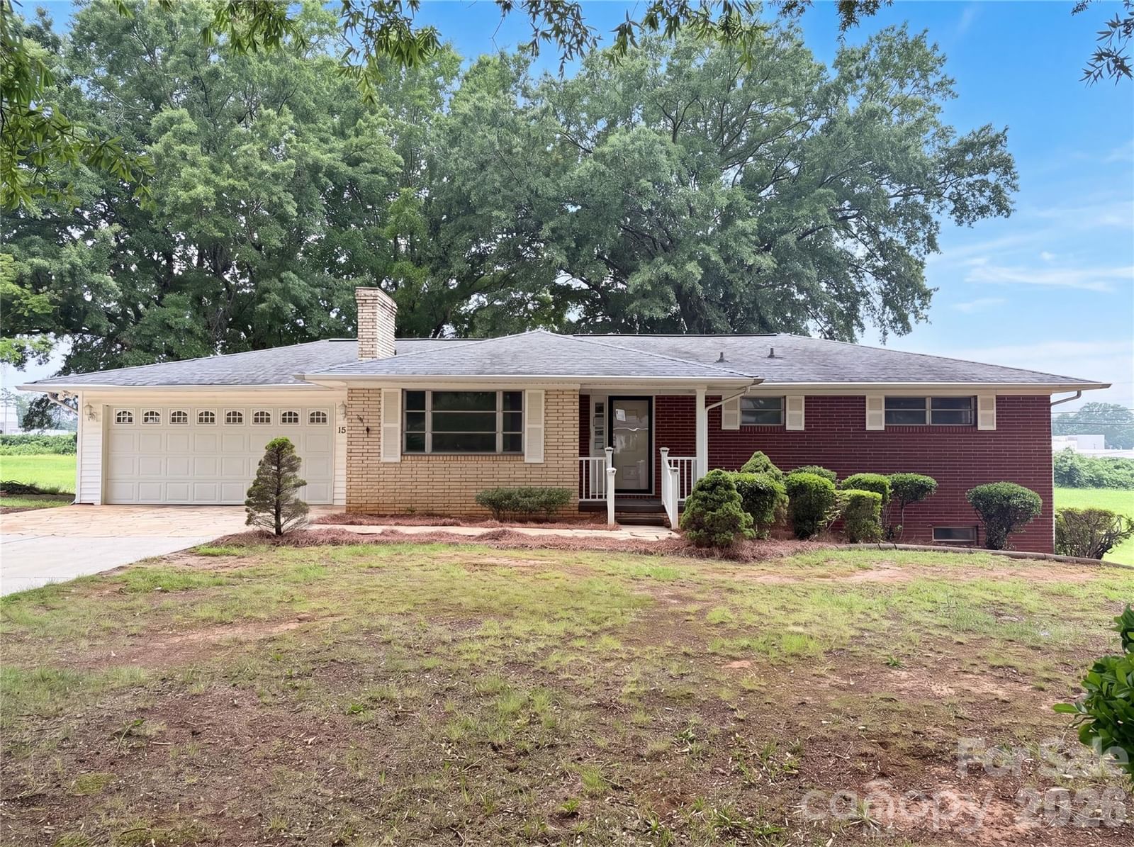 Property at 1580 W Cloaninger Avenue, Statesville, NC 28625