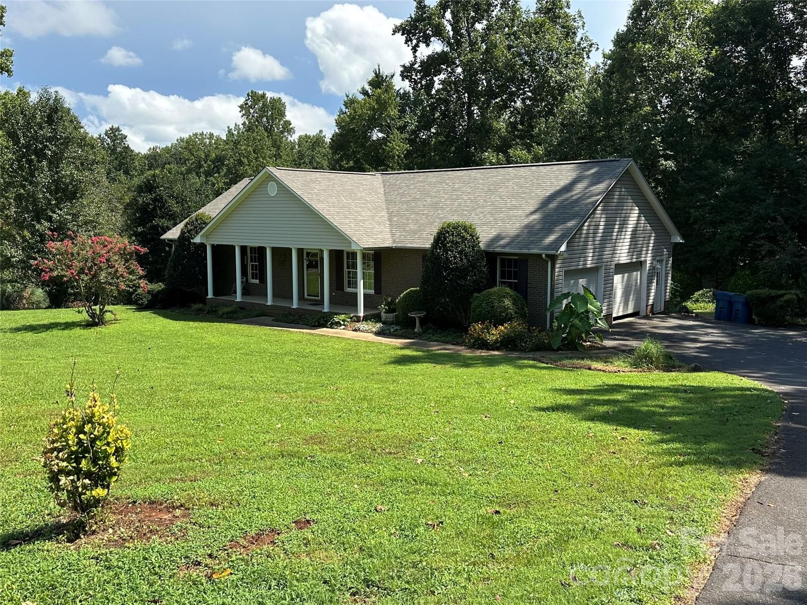 1724 Wellington Avenue, Newton, NC 28658