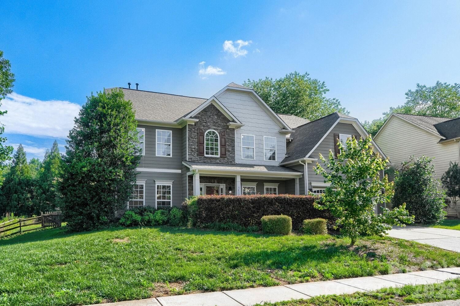 5613 Shenandoah Drive, Waxhaw, NC 28173 - Photo 1