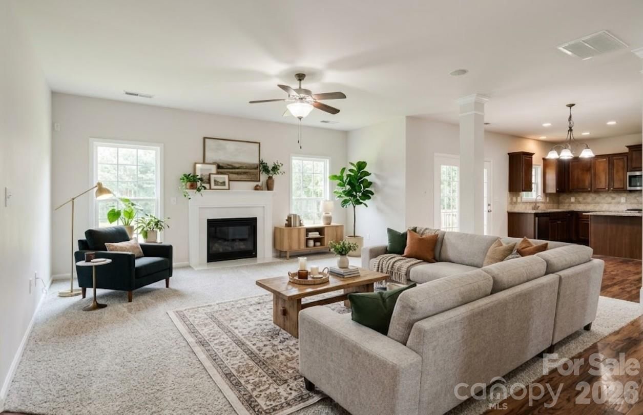 5613 Shenandoah Drive, Waxhaw, NC 28173 - Photo 4