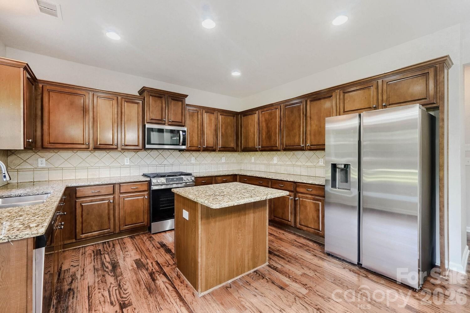 5613 Shenandoah Drive, Waxhaw, NC 28173 - Photo 2