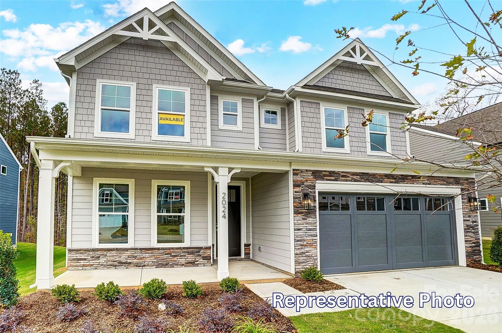 Property at 1071 Tradition Club, York, SC 29745
