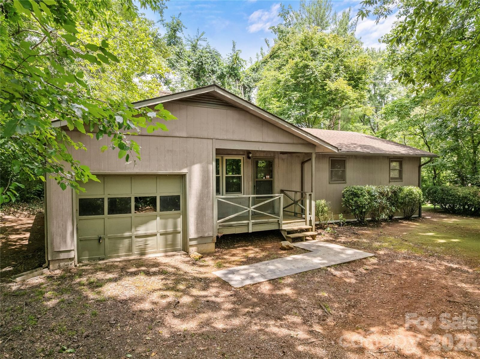 100 Stonewall Avenue, Swannanoa, NC 28778 - Photo 3