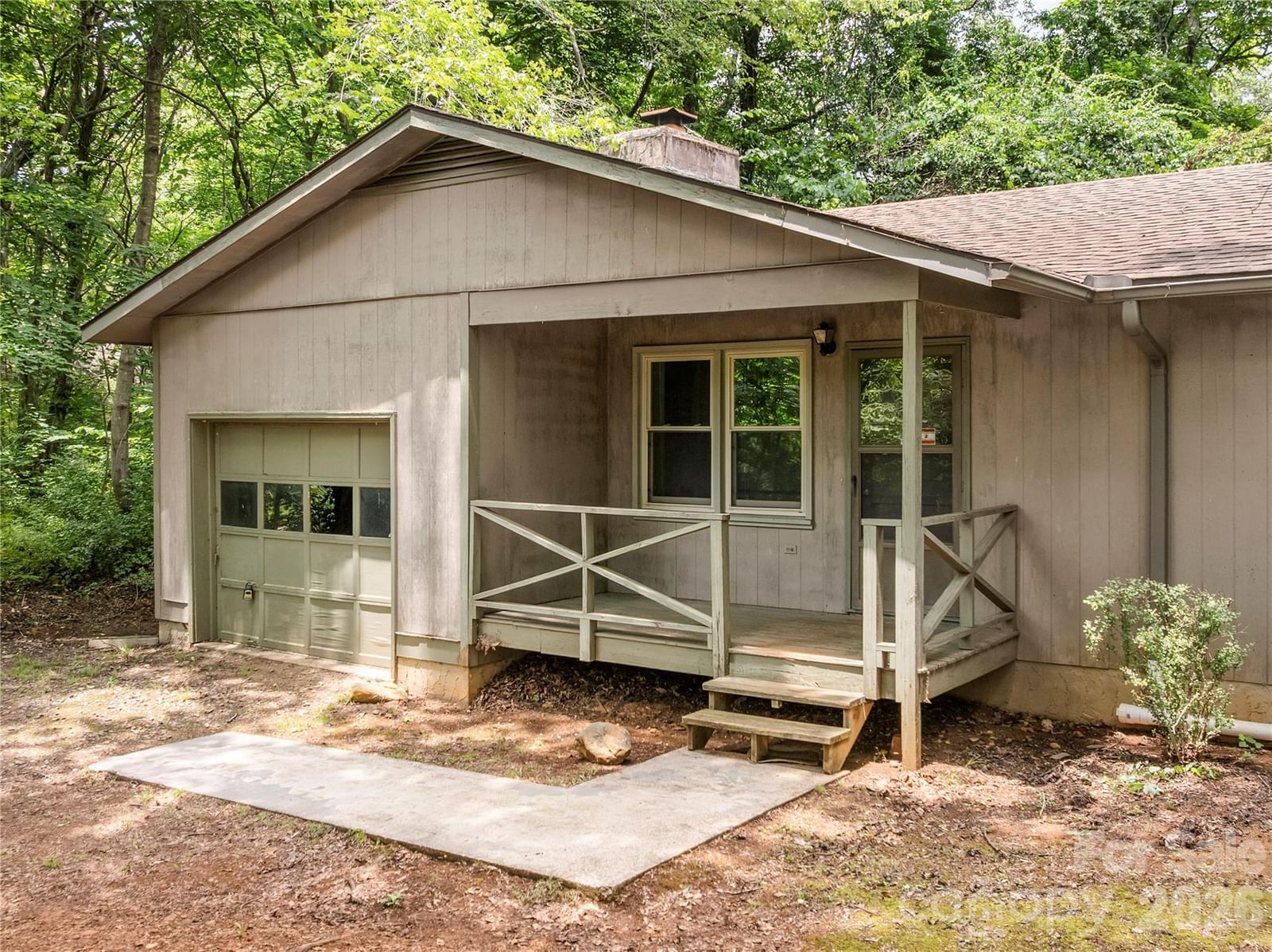 100 Stonewall Avenue, Swannanoa, NC 28778 - Photo 4