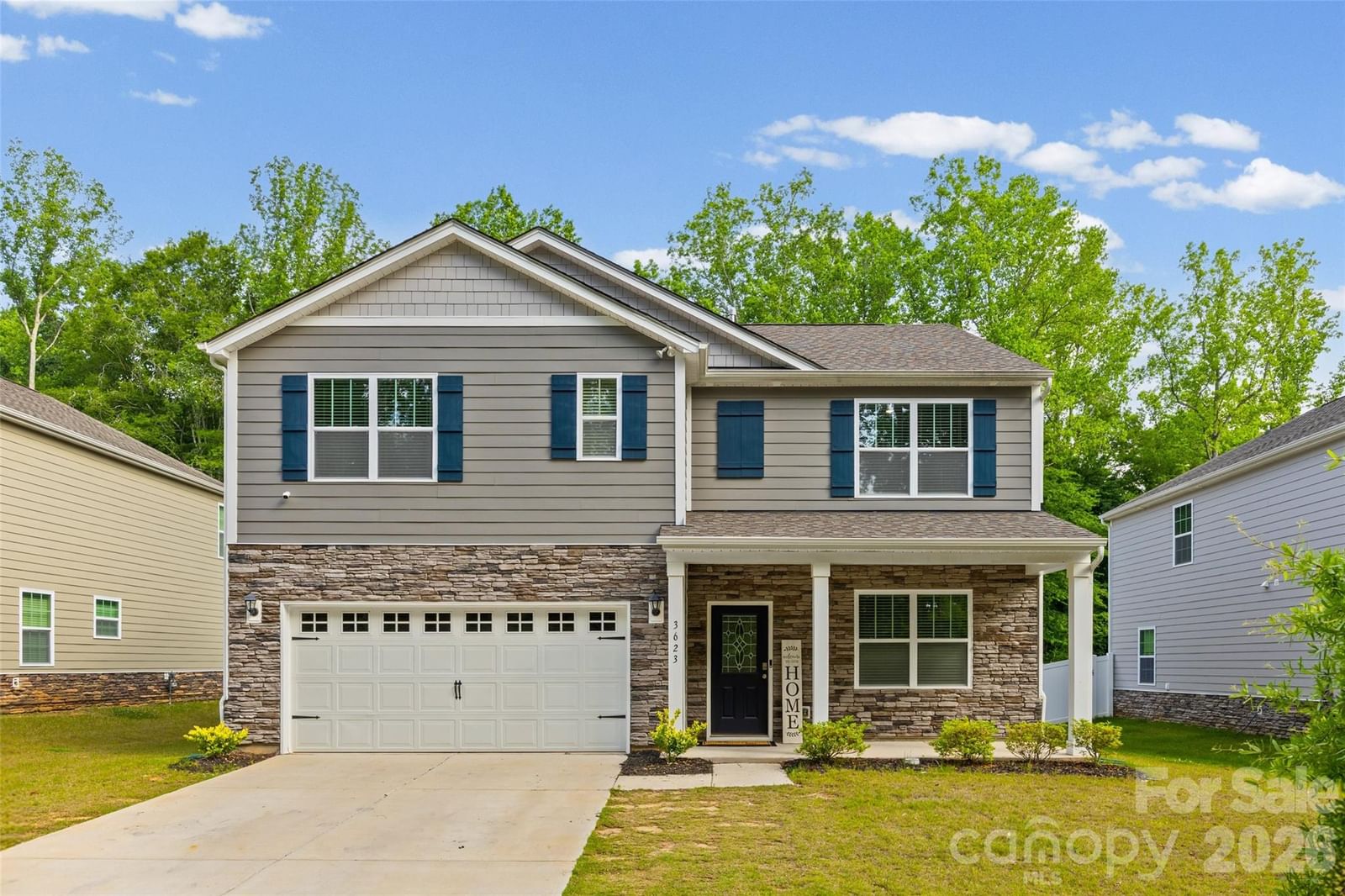 Property at 3623 Azalea Ridge, Mount Holly, NC 28120