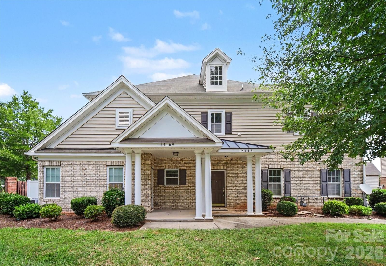 Property at 15109 Jade, Charlotte, NC 28277