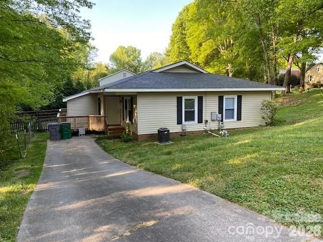 Property at 11701 Shandon, Charlotte, NC 28226