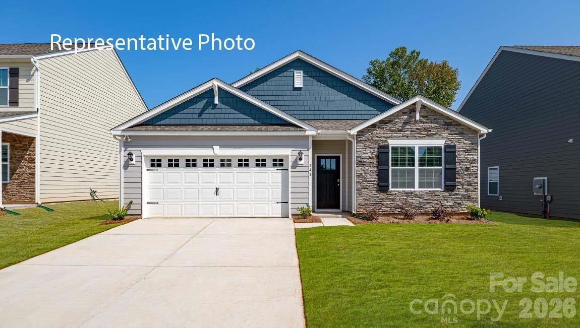 Property at 5316 Harriets Memory, Lincolnton, NC 28092
