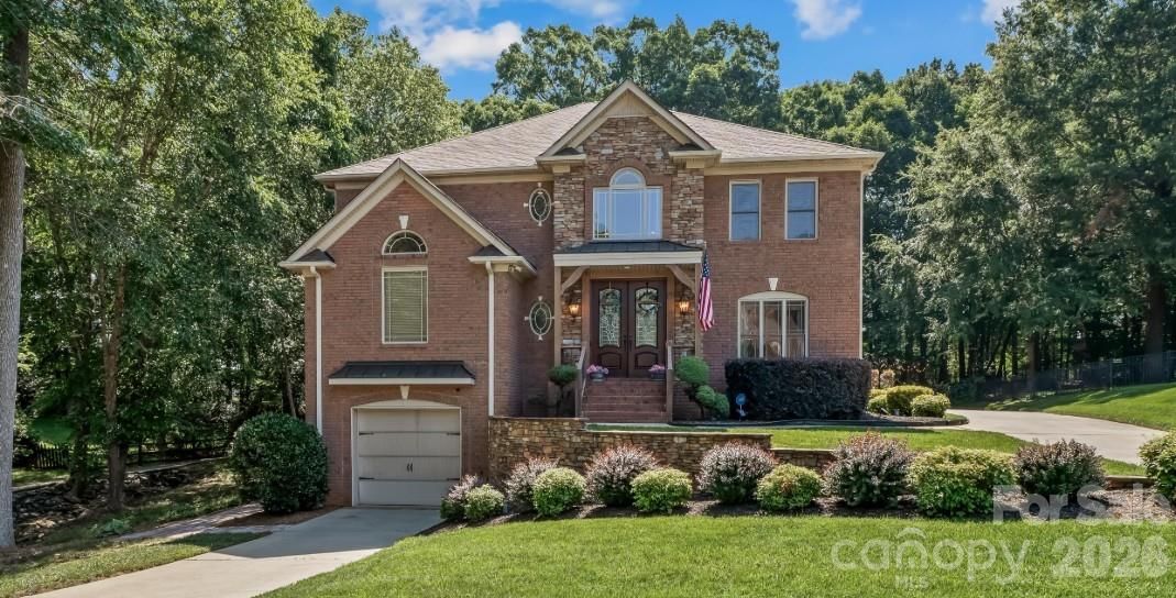Property at 6324 Pumpernickel, Wesley Chapel, NC 28110