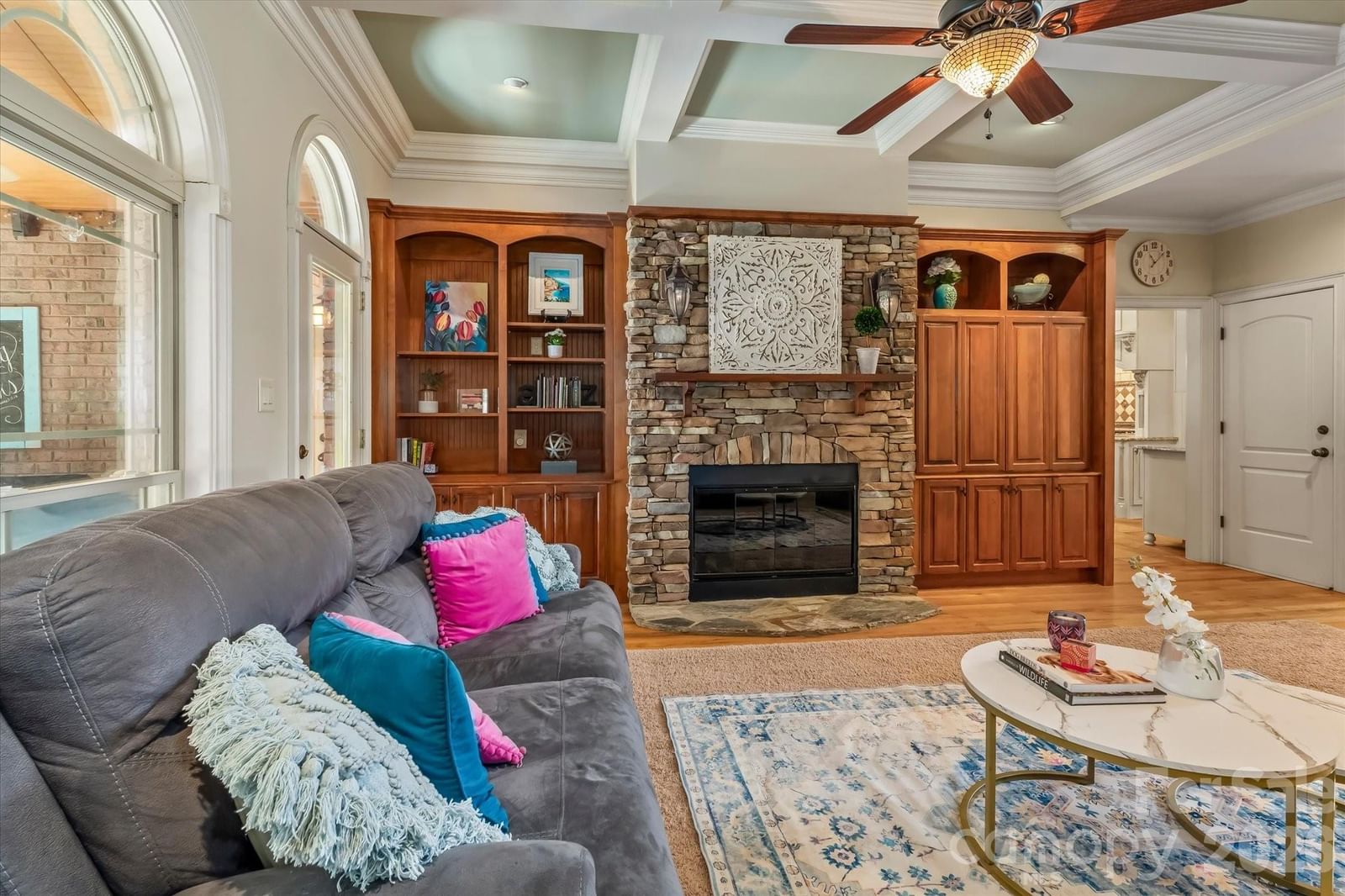 6324 Pumpernickel Lane, Wesley Chapel, NC 28110 - Photo 4