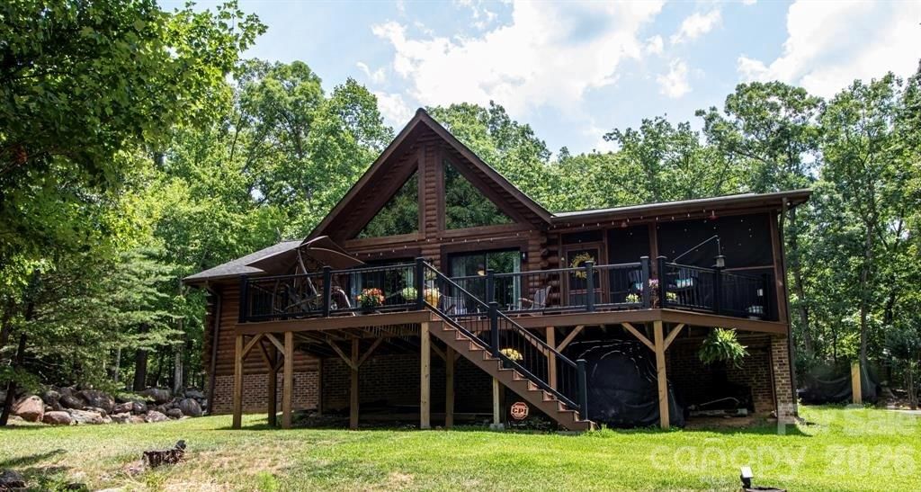 2211 Rocky Cove Lane, Denton, NC 27239