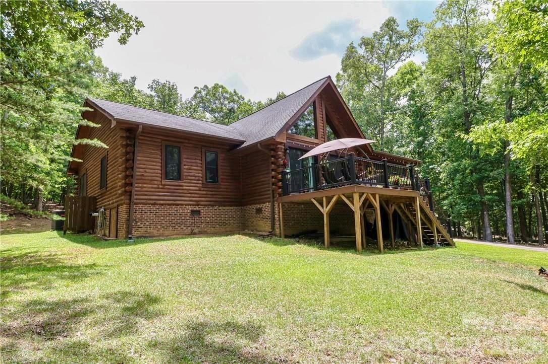 2211 Rocky Cove Lane, Denton, NC 27239 - Photo 2