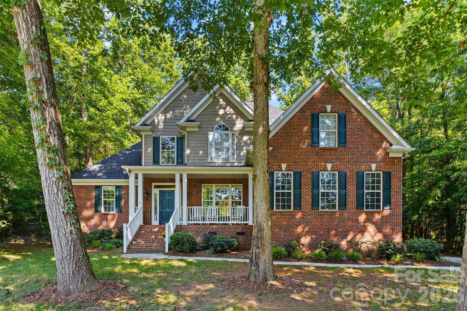 2035 Slippery Rock Cove, Clover, SC 29710