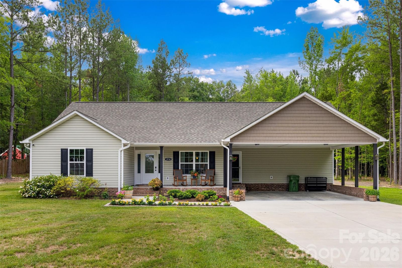 3734 Cimmeron Road, Lancaster, SC 29720