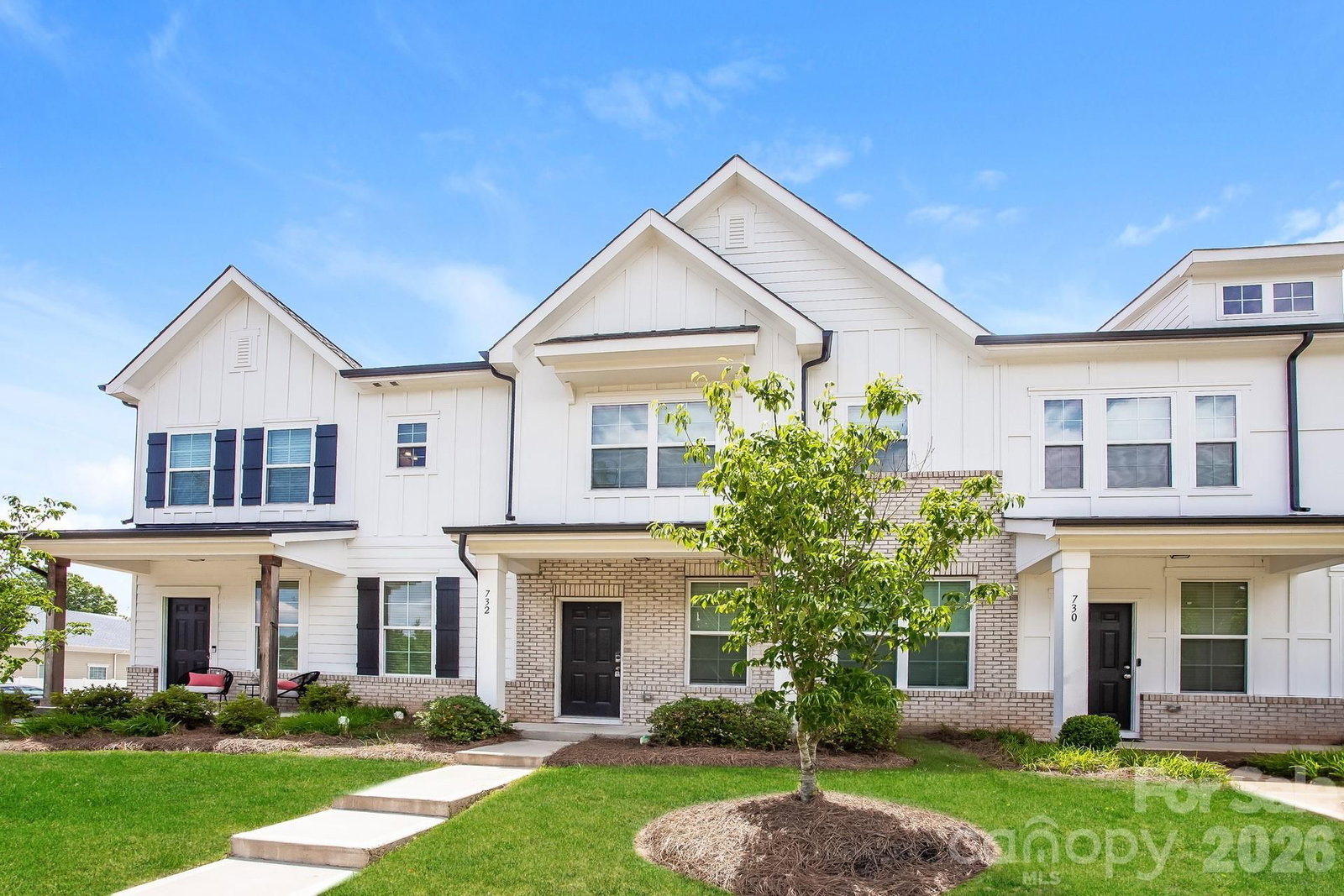 Property at 732 Herlong Avenue, Rock Hill, SC 29732