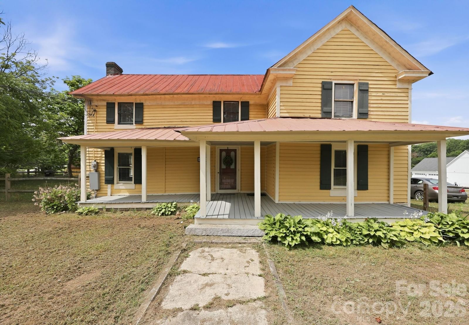 4001 Raney Faith Street, Salisbury, NC 28146 - Photo 2