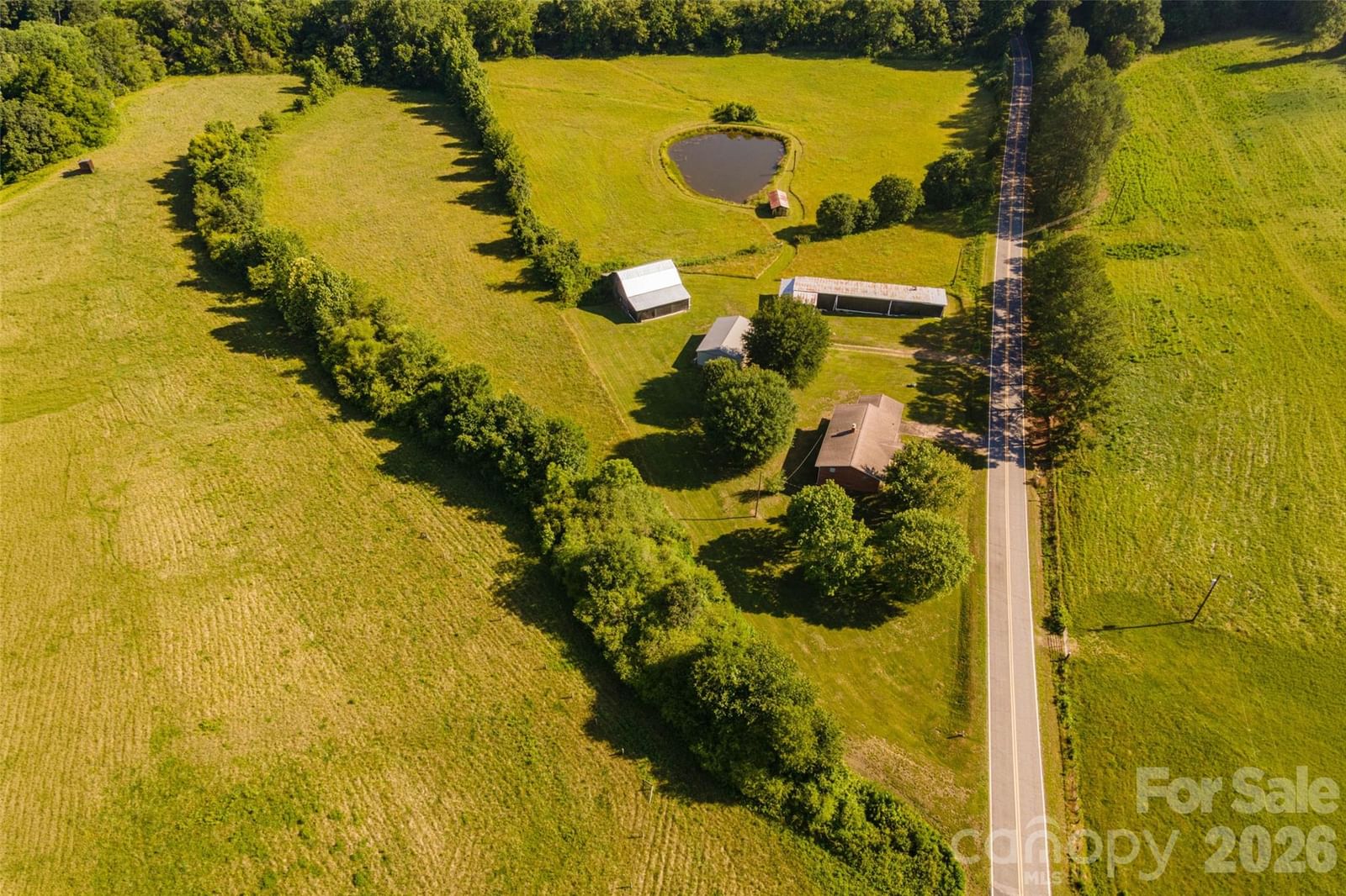 475 Joe Bostic Road, Bostic, NC 28018 - Photo 4