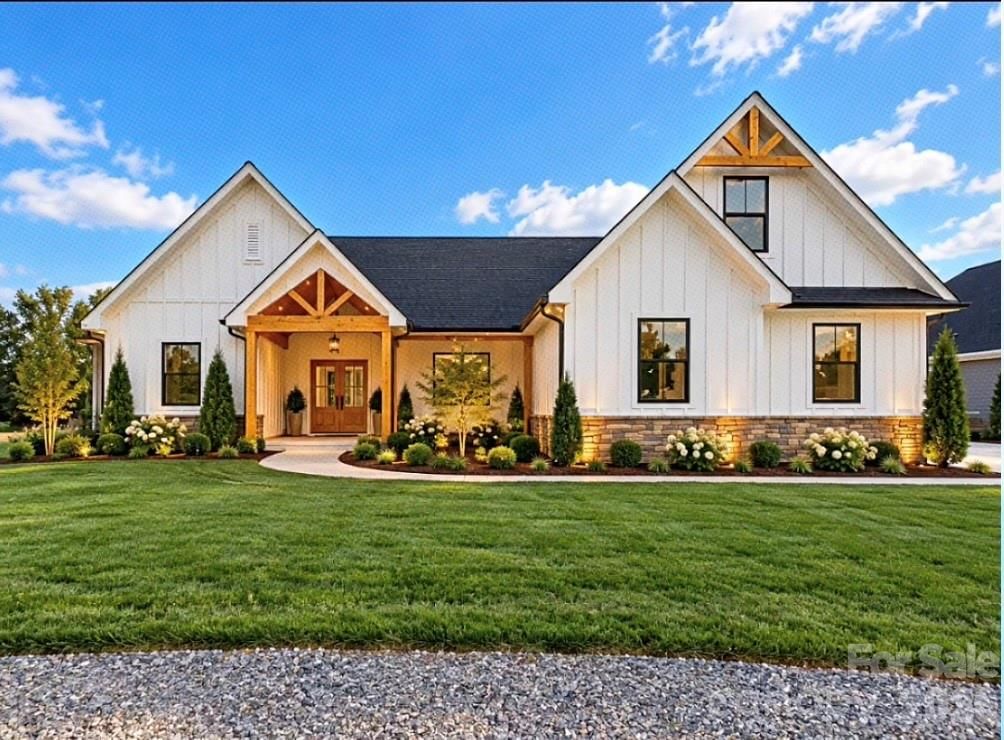 17834 brattain Road, Locust, NC 28079