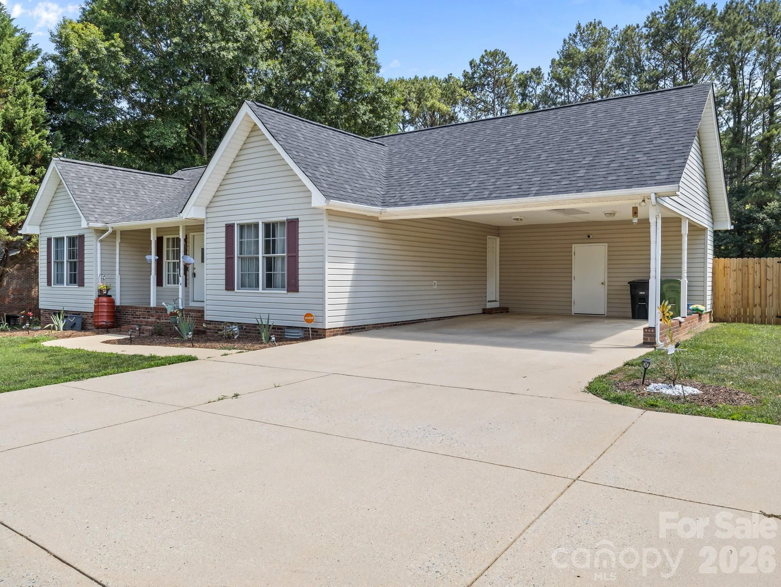 Property at 114 S Toney Street, Shelby, NC 28152